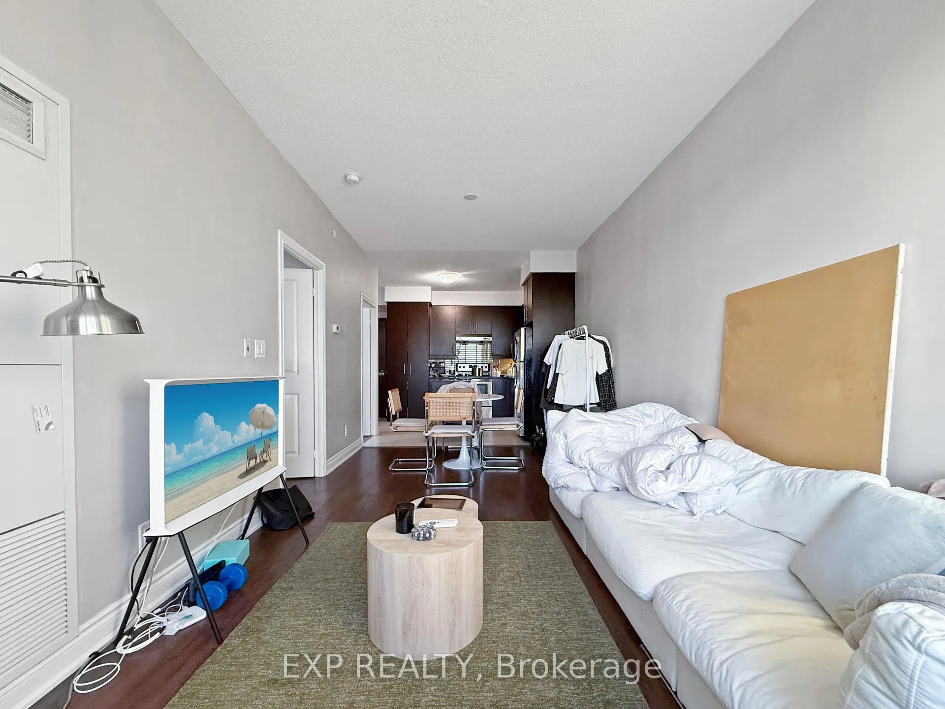 Photo 10 of Unit 909, 325 south park Road, Markham, Commerce Valley — HOMEH