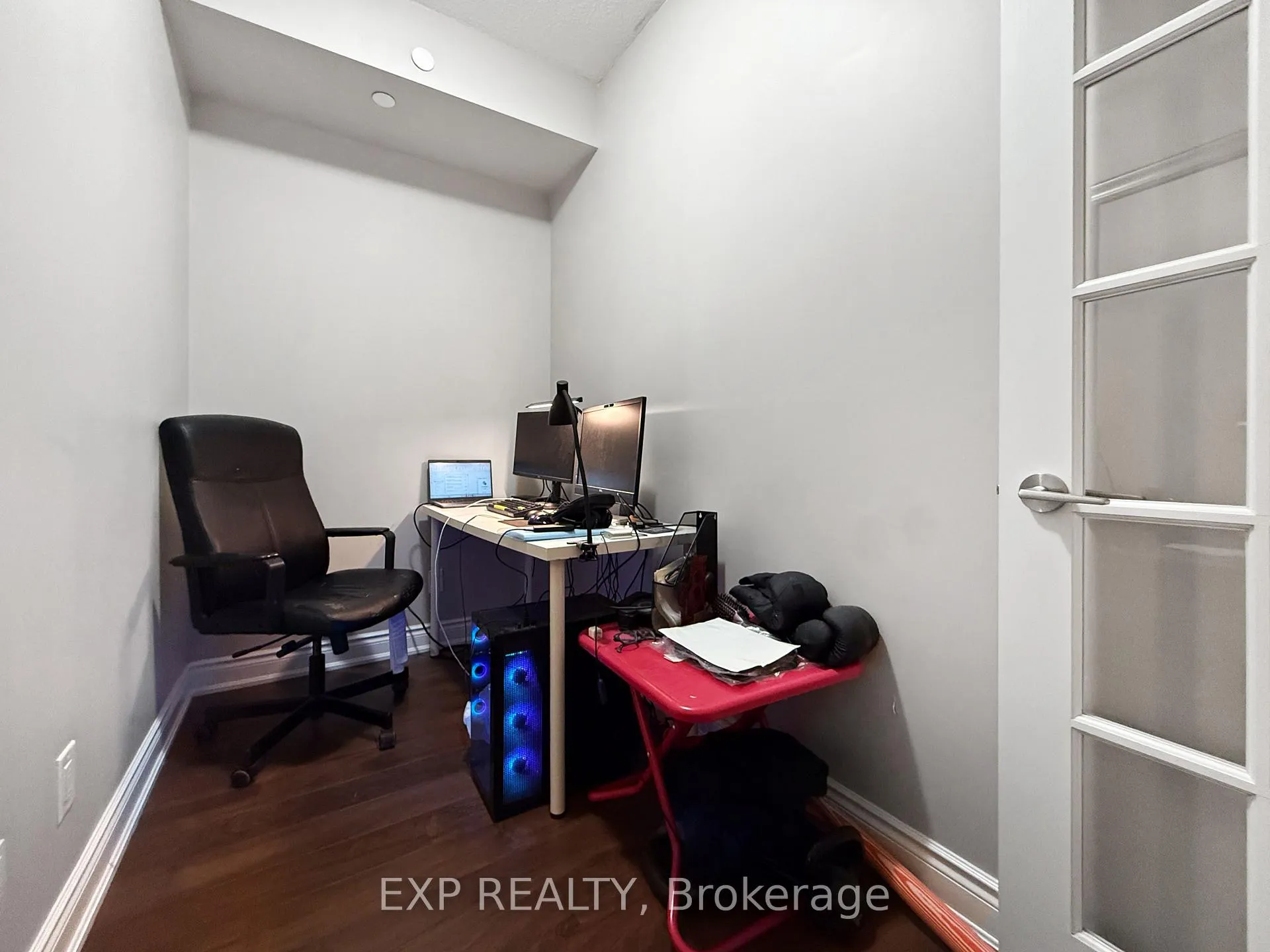 Photo 19 of Unit 909, 325 south park Road, Markham, Commerce Valley — HOMEH