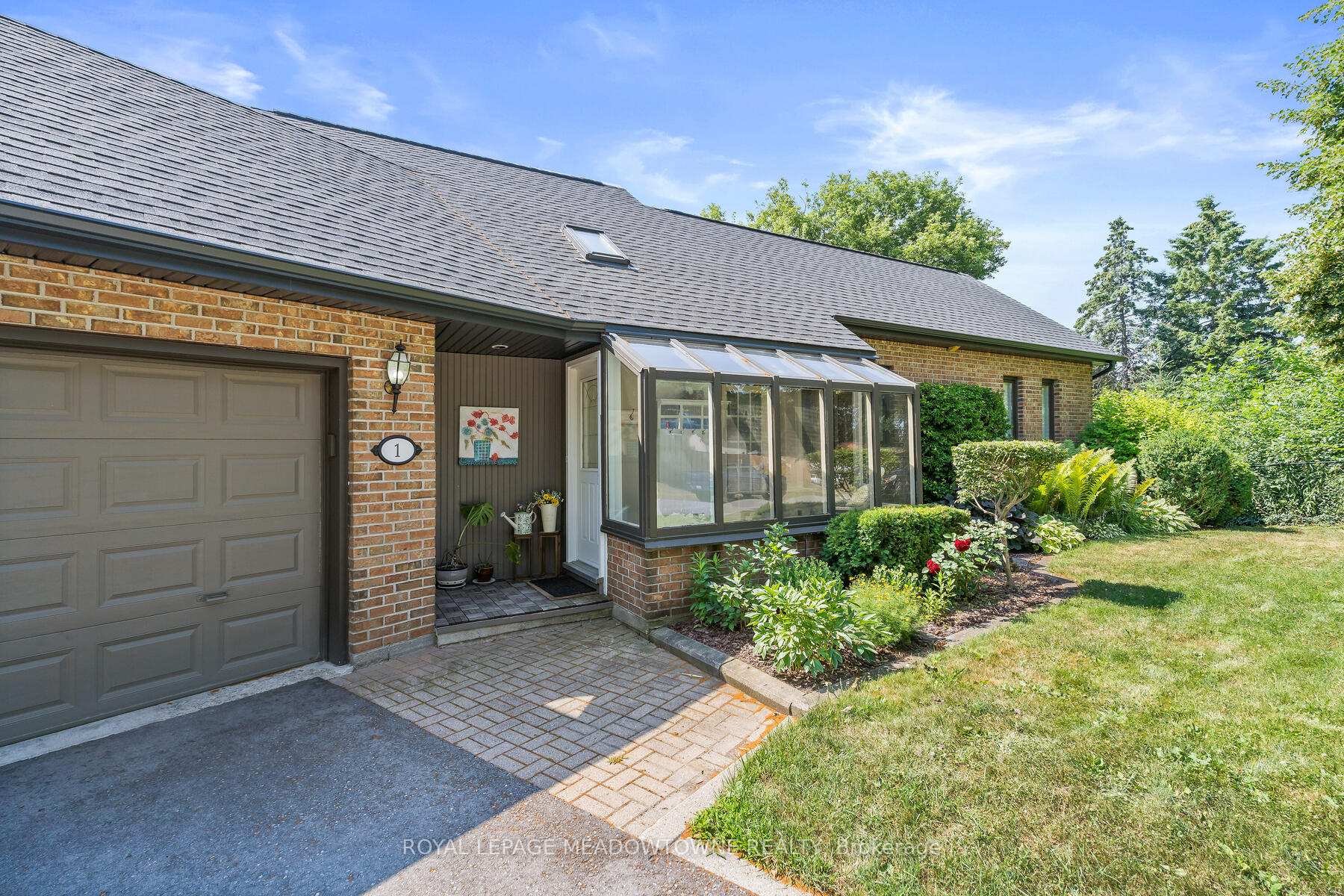Photo 4 of 1 Erinlea Crescent, Erin — HOMEH