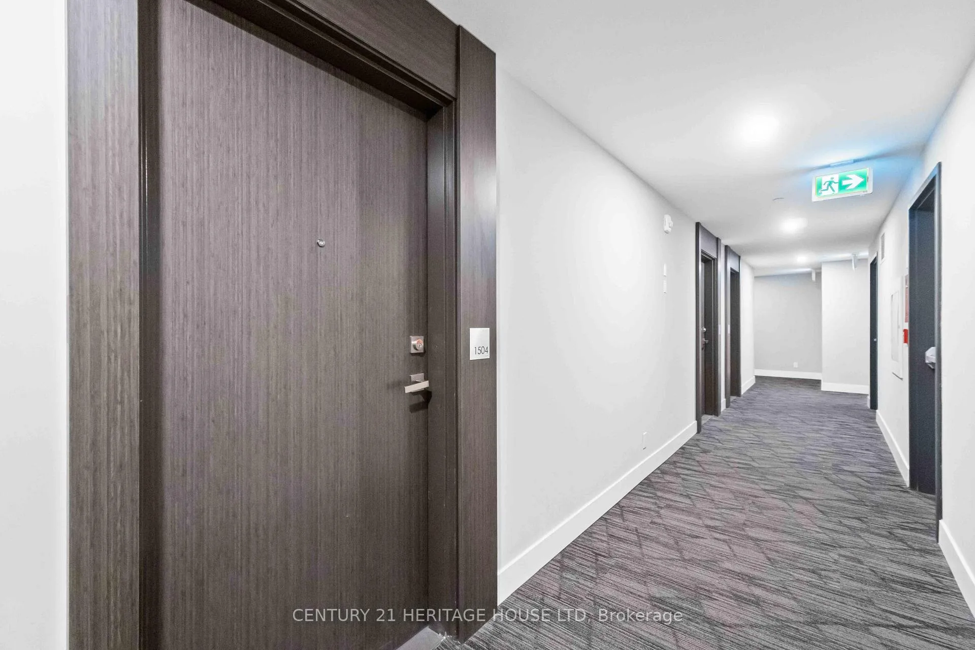 Photo 6 of Unit 1504, 15 Queen Street S, Hamilton, Central — HOMEH