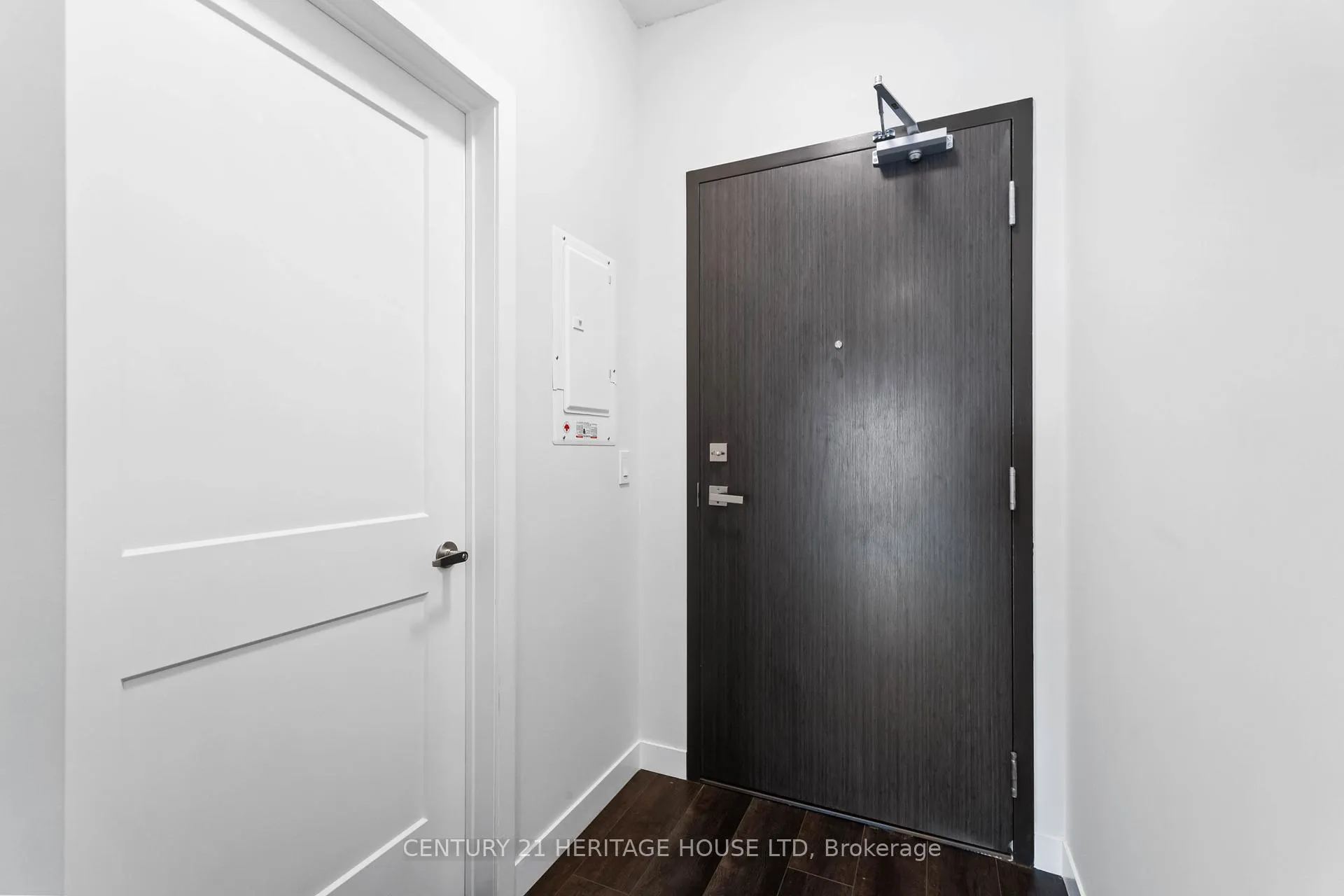 Photo 7 of Unit 1504, 15 Queen Street S, Hamilton, Central — HOMEH