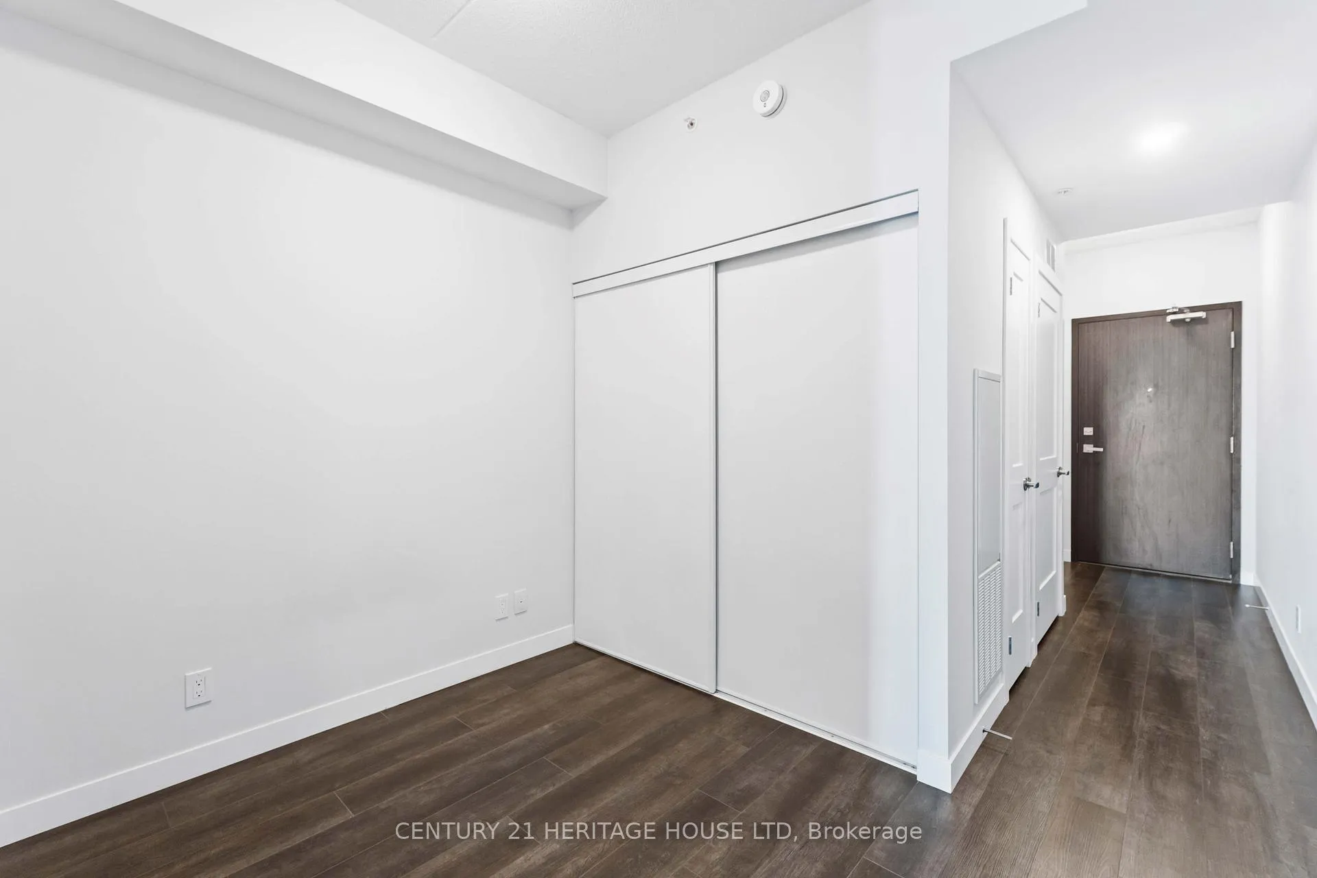 Photo 8 of Unit 1504, 15 Queen Street S, Hamilton, Central — HOMEH