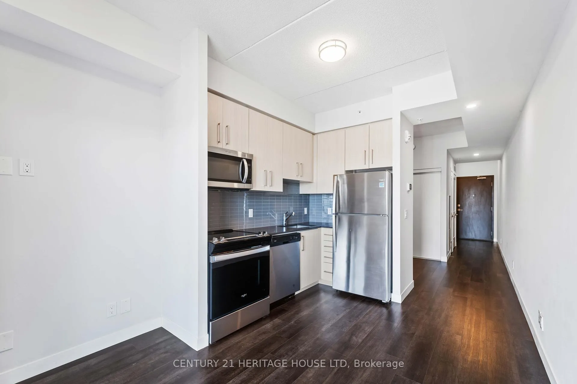 Photo 10 of Unit 1504, 15 Queen Street S, Hamilton, Central — HOMEH