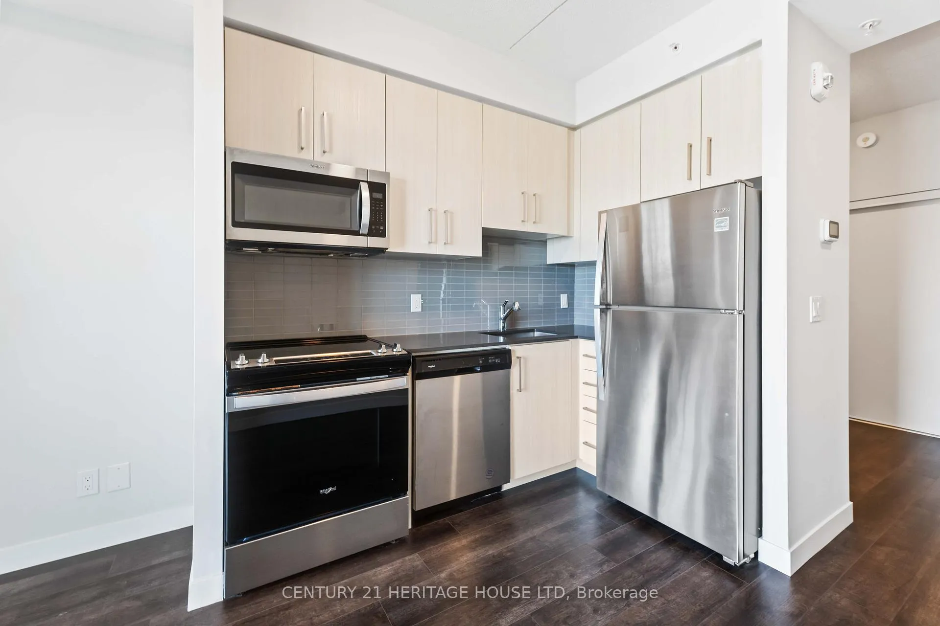 Photo 13 of Unit 1504, 15 Queen Street S, Hamilton, Central — HOMEH