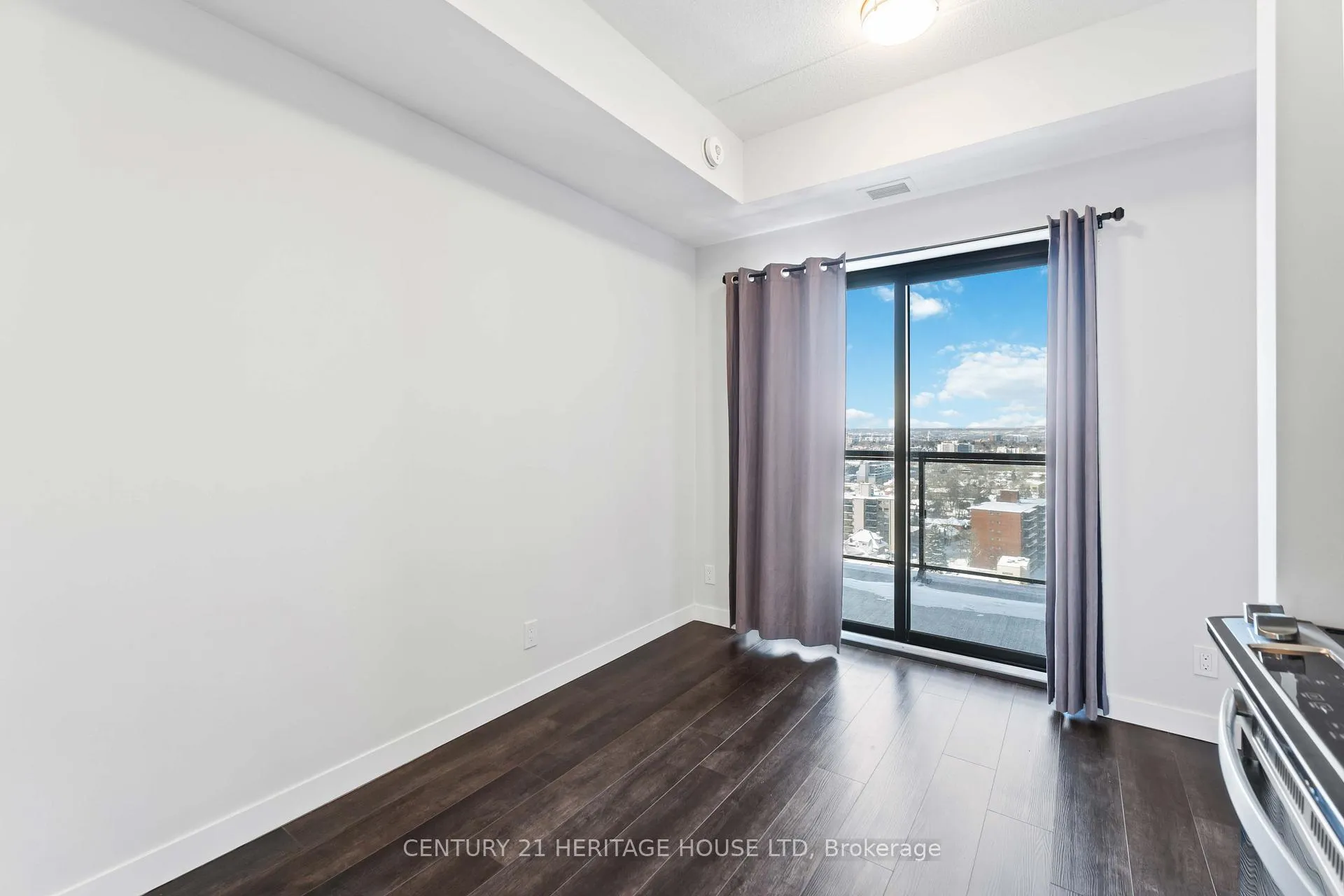 Photo 15 of Unit 1504, 15 Queen Street S, Hamilton, Central — HOMEH