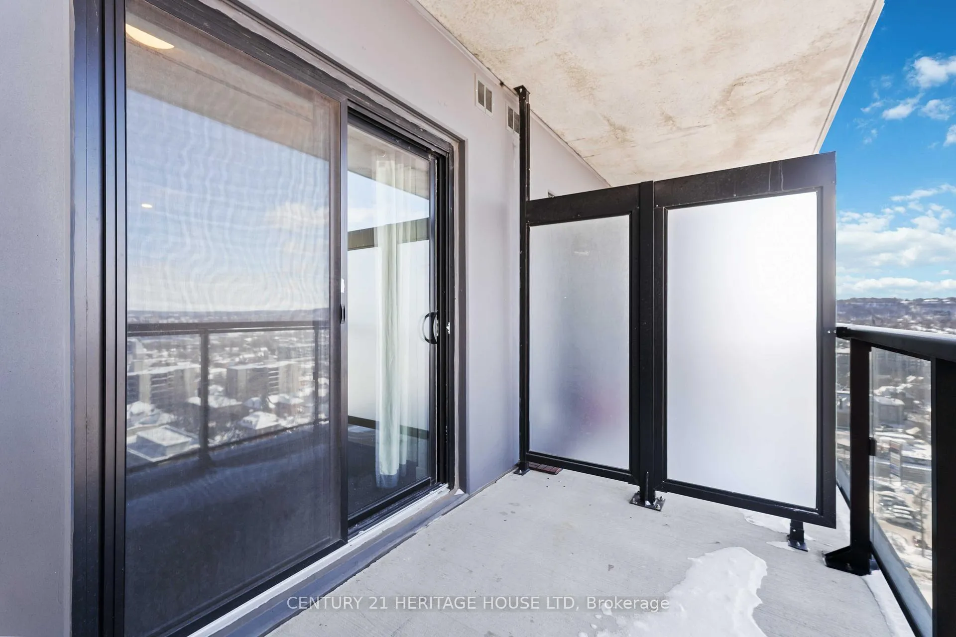 Photo 23 of Unit 1504, 15 Queen Street S, Hamilton, Central — HOMEH