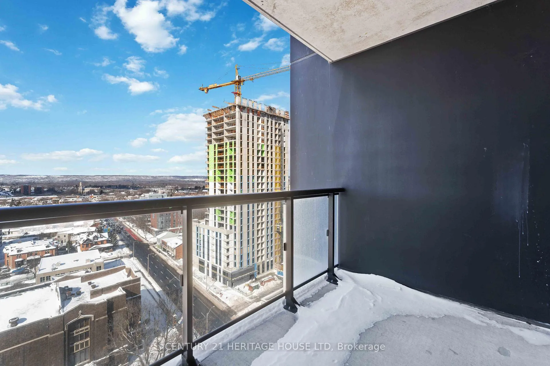 Photo 24 of Unit 1504, 15 Queen Street S, Hamilton, Central — HOMEH