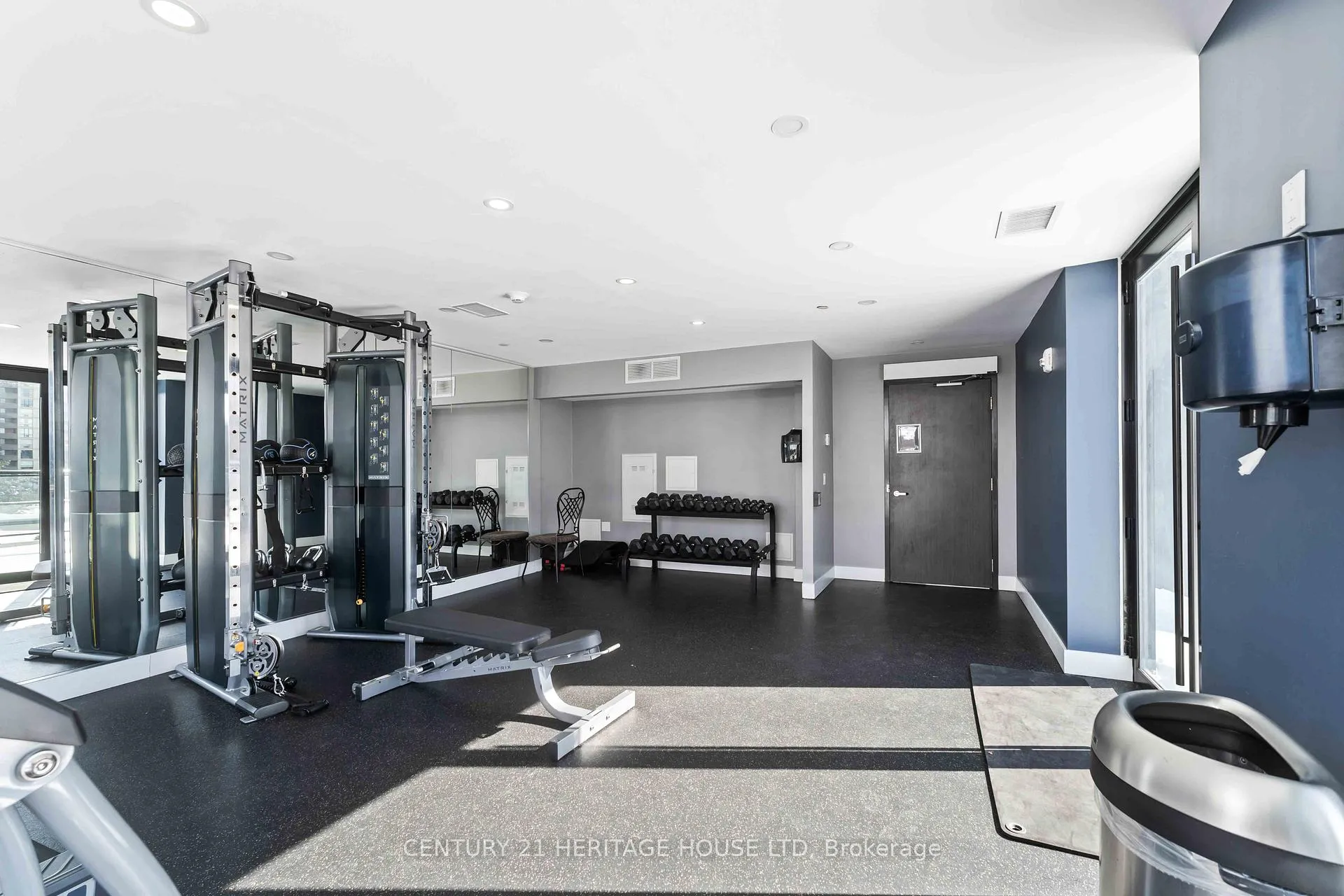 Photo 29 of Unit 1504, 15 Queen Street S, Hamilton, Central — HOMEH