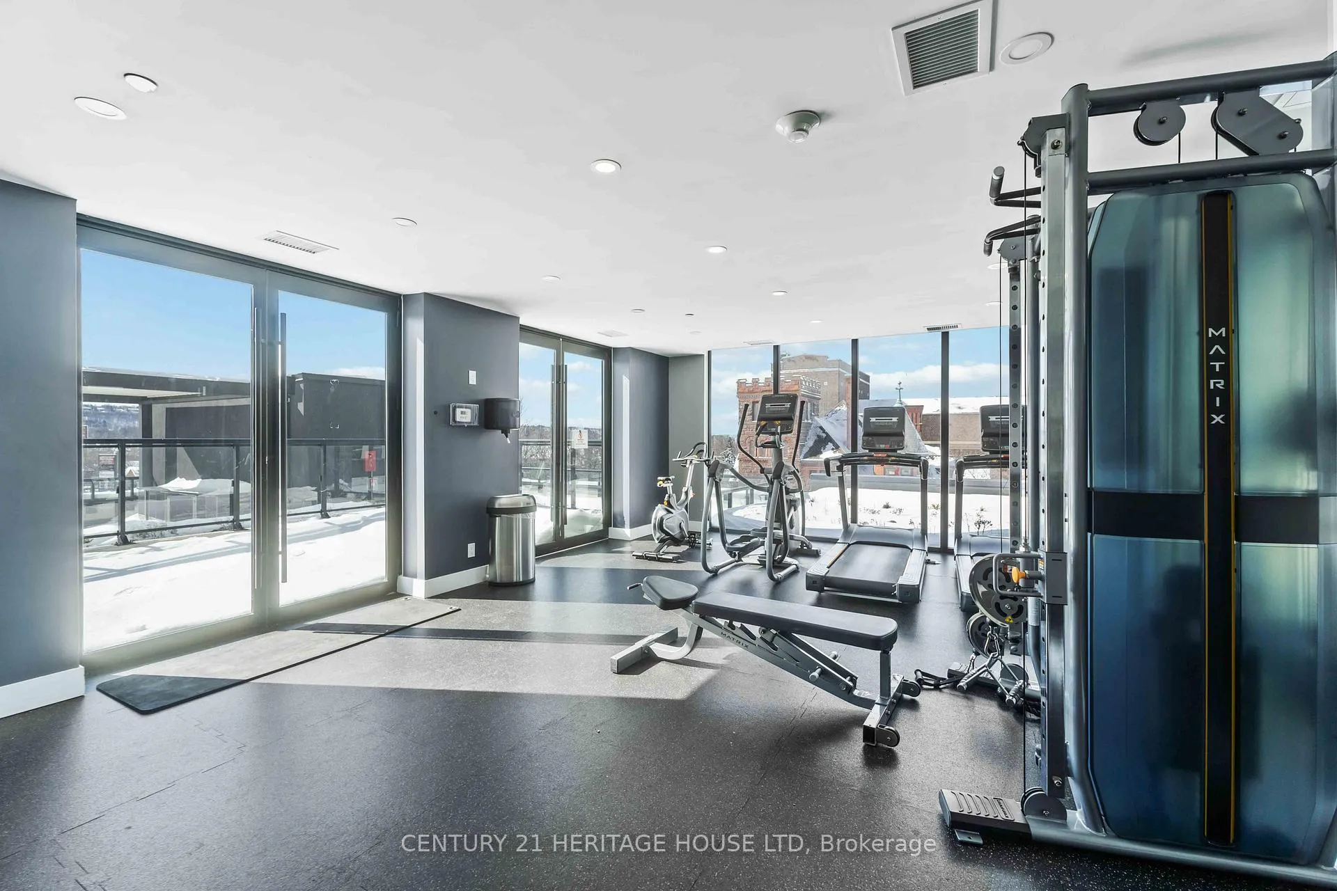 Photo 30 of Unit 1504, 15 Queen Street S, Hamilton, Central — HOMEH
