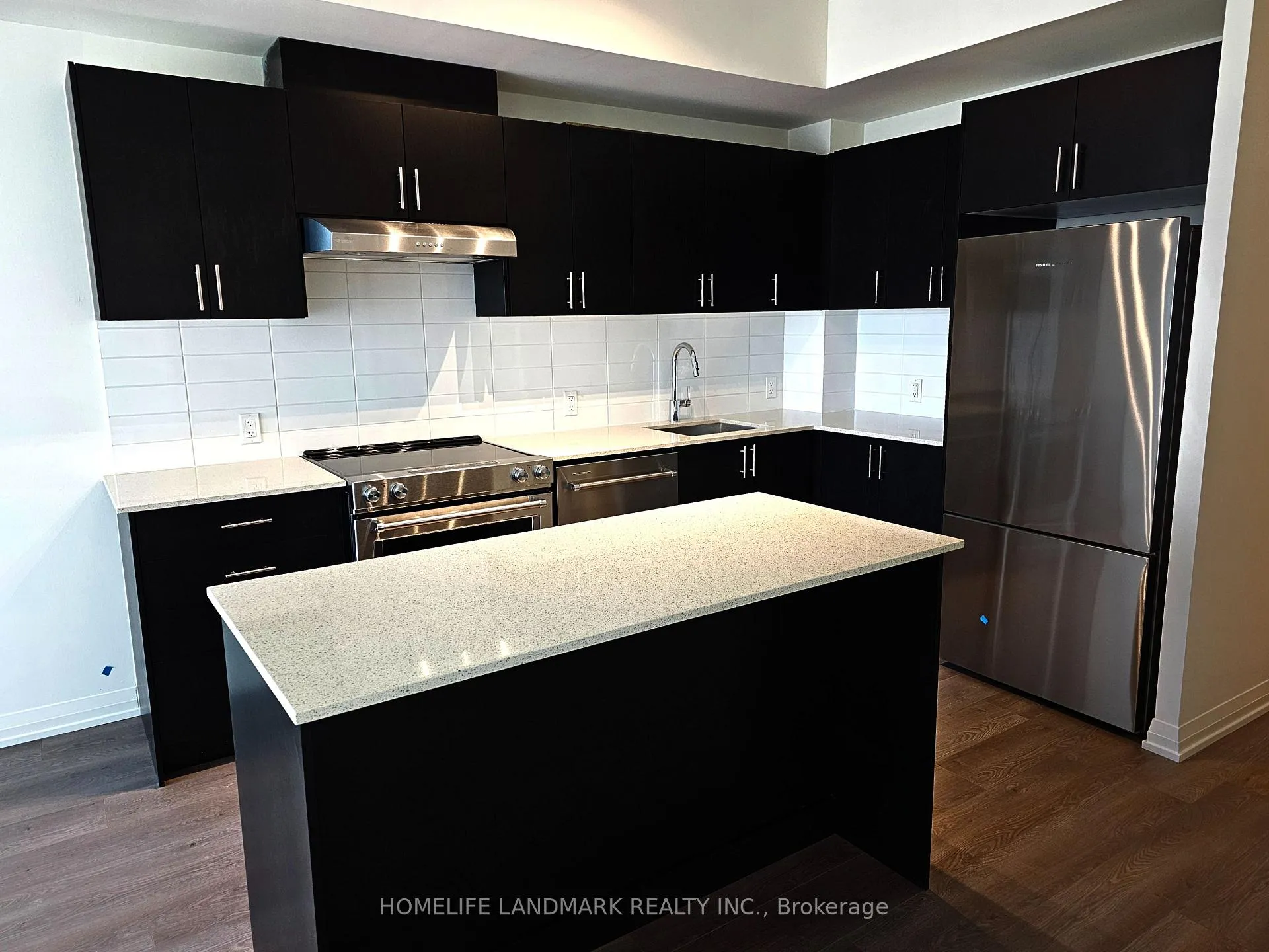 Photo 5 of Unit 1417, 8960 jane Street, Vaughan, Concord — HOMEH
