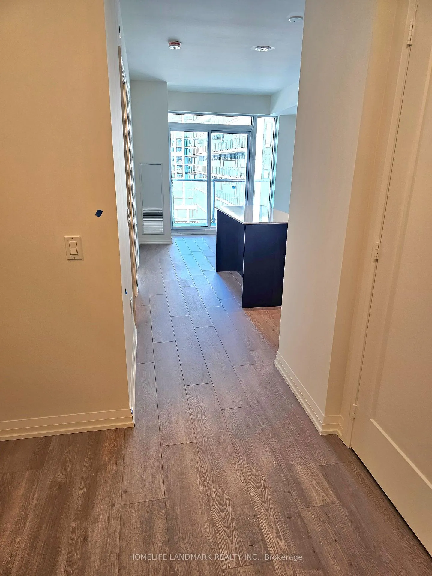 Photo 6 of Unit 1417, 8960 jane Street, Vaughan, Concord — HOMEH