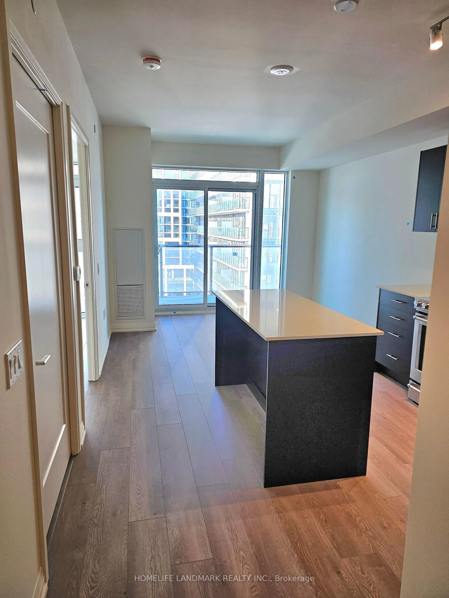 Photo 7 of Unit 1417, 8960 jane Street, Vaughan, Concord — HOMEH