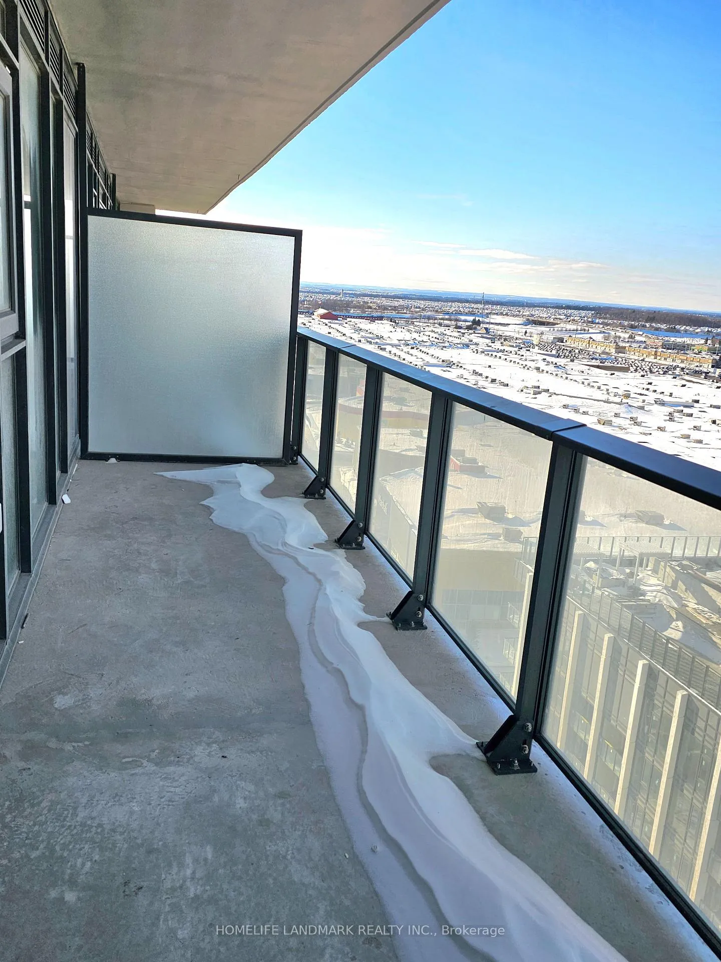 Photo 13 of Unit 1417, 8960 jane Street, Vaughan, Concord — HOMEH