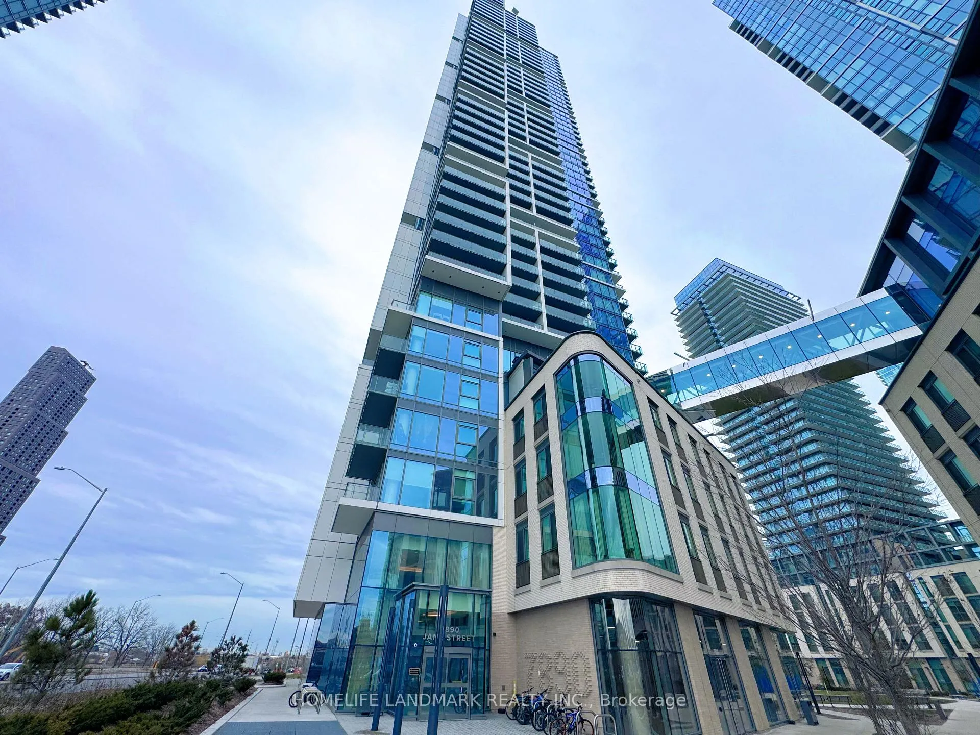 Photo 1 of Unit 4709, 7890 Jane Street, Vaughan, Vaughan Corporate Centre — HOMEH