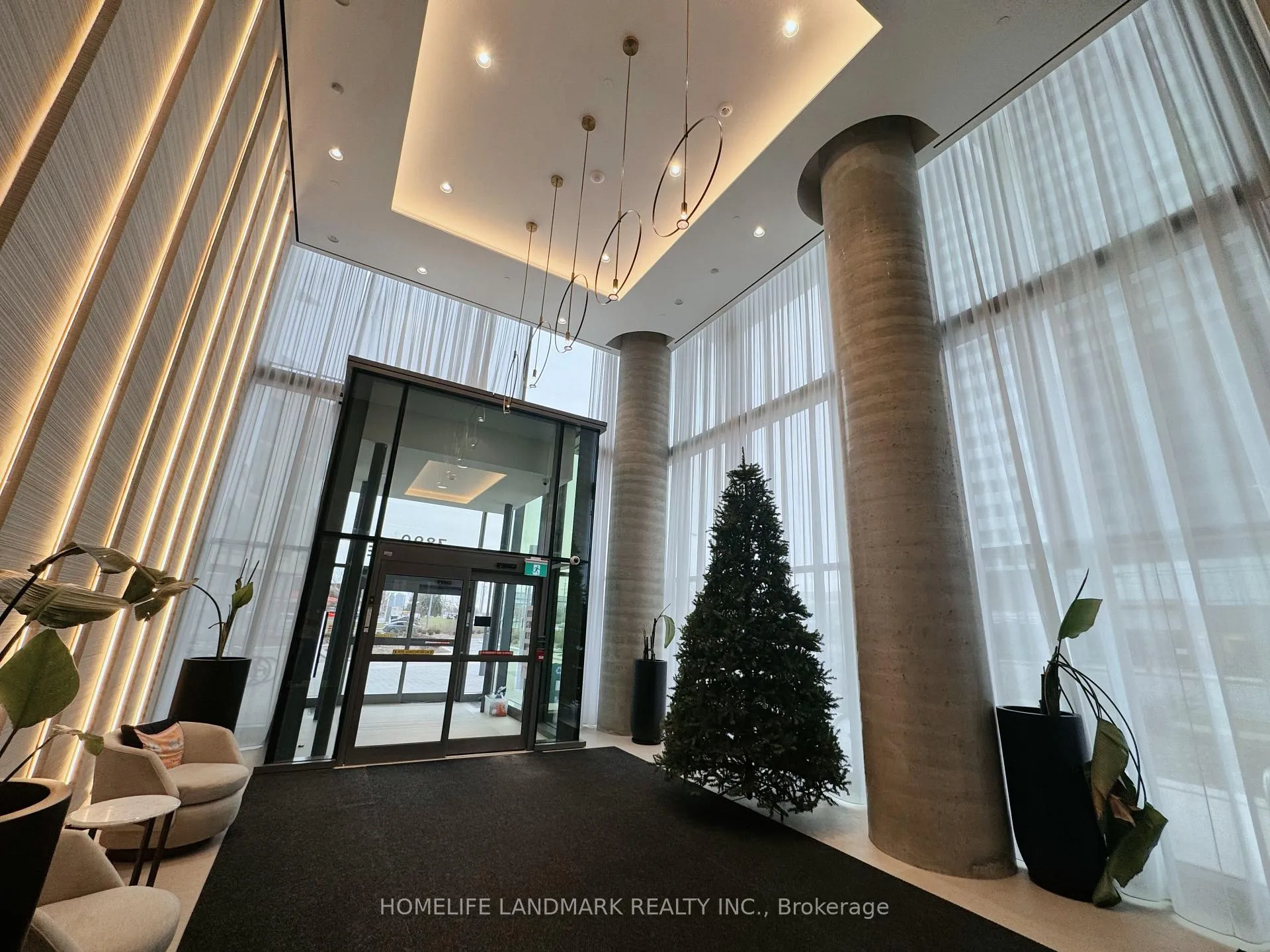 Photo 2 of Unit 4709, 7890 Jane Street, Vaughan, Vaughan Corporate Centre — HOMEH