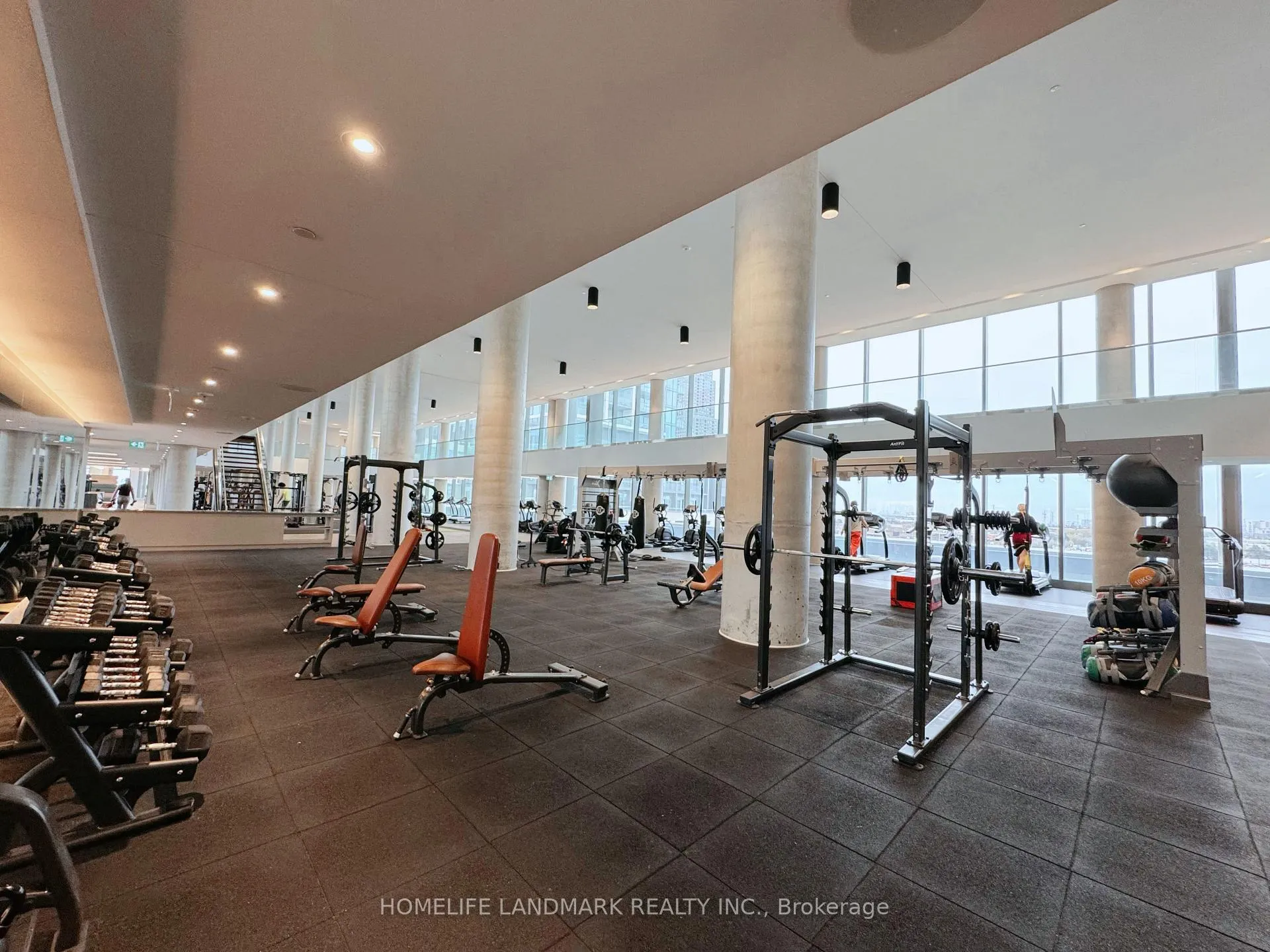Photo 16 of Unit 4709, 7890 Jane Street, Vaughan, Vaughan Corporate Centre — HOMEH