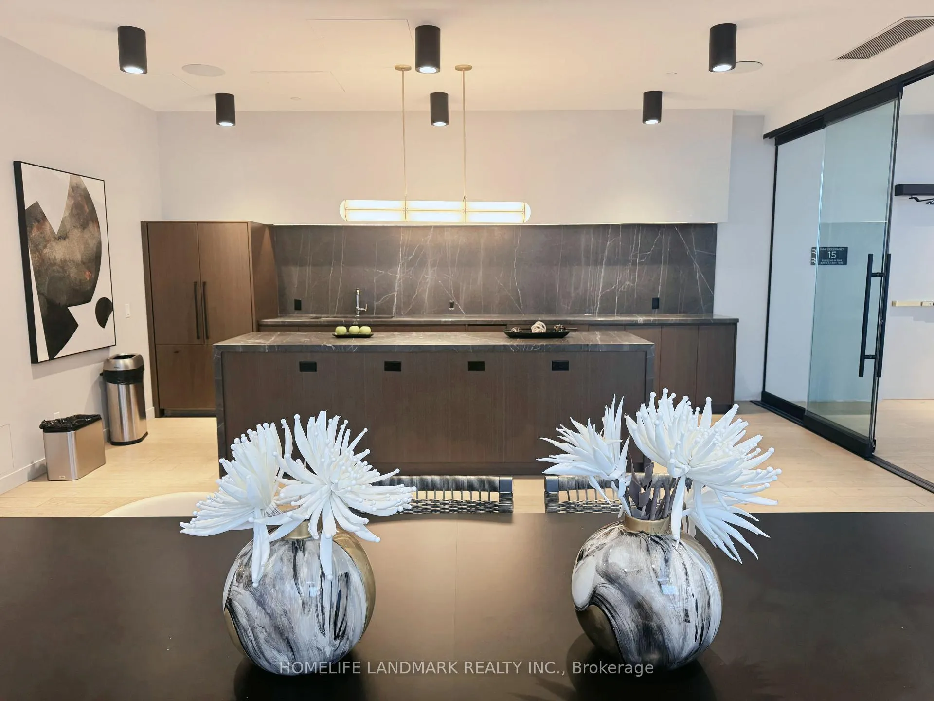 Photo 22 of Unit 4709, 7890 Jane Street, Vaughan, Vaughan Corporate Centre — HOMEH