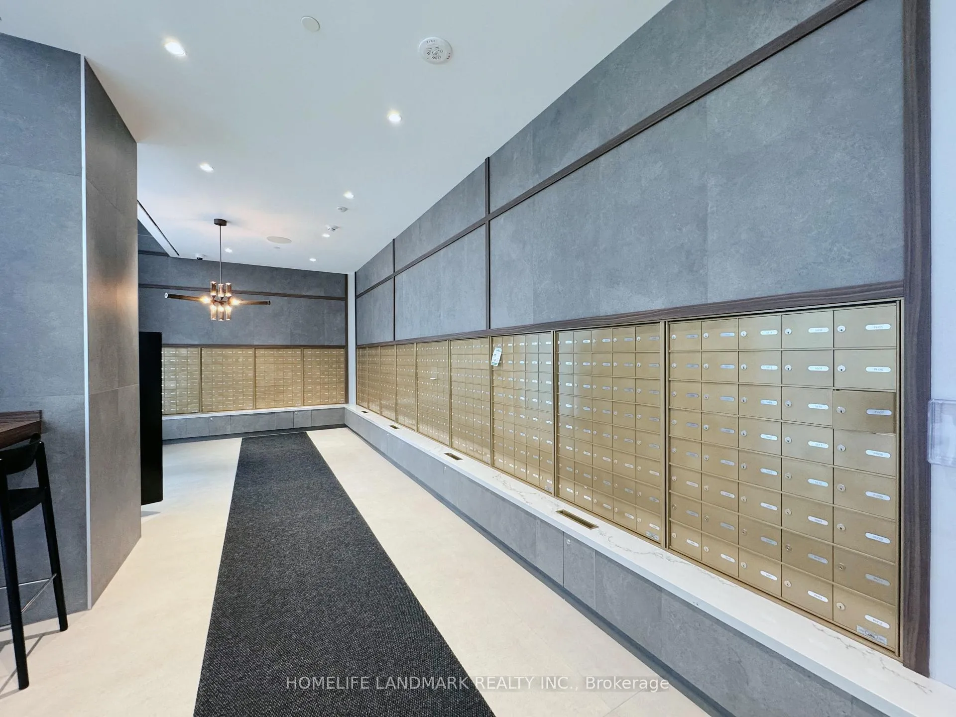 Photo 24 of Unit 4709, 7890 Jane Street, Vaughan, Vaughan Corporate Centre — HOMEH