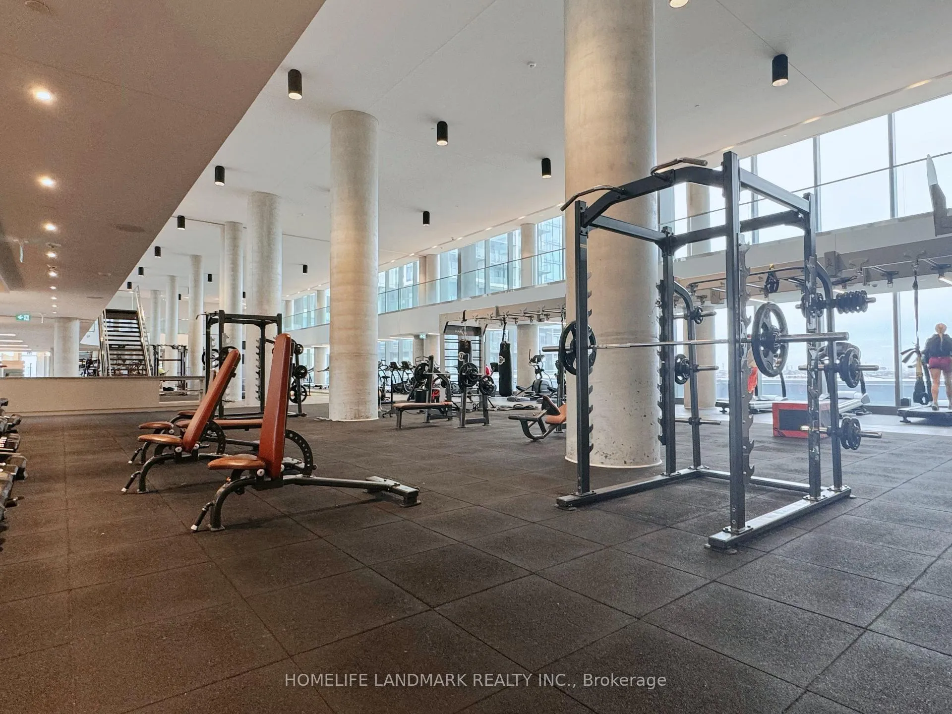 Photo 26 of Unit 4709, 7890 Jane Street, Vaughan, Vaughan Corporate Centre — HOMEH