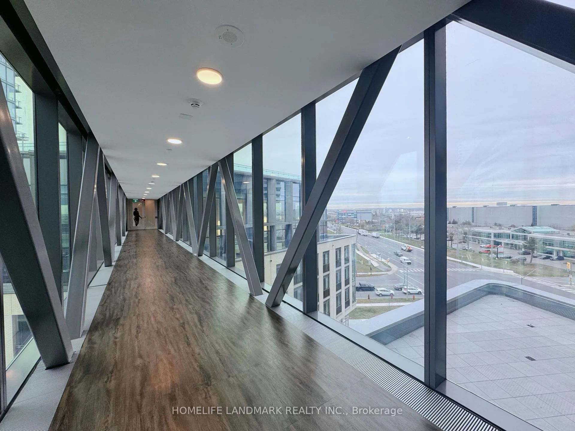 Photo 27 of Unit 4709, 7890 Jane Street, Vaughan, Vaughan Corporate Centre — HOMEH