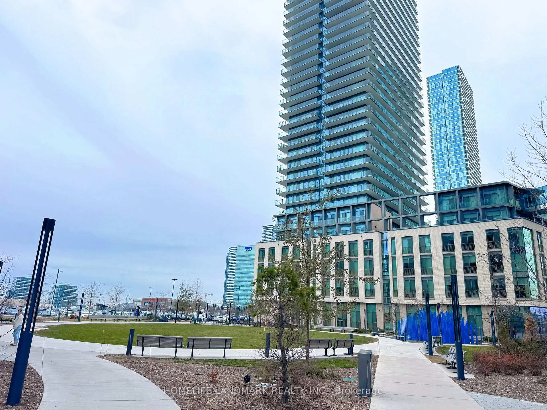 Photo 28 of Unit 4709, 7890 Jane Street, Vaughan, Vaughan Corporate Centre — HOMEH