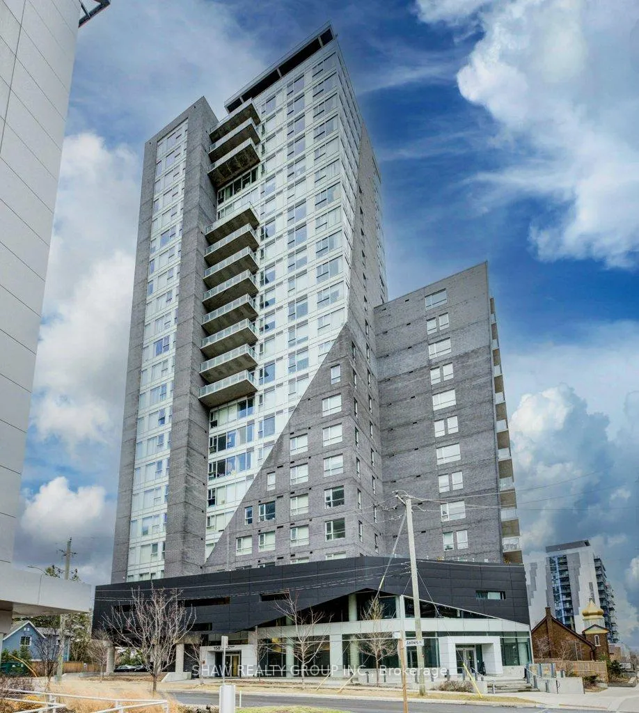 Photo 1 of Unit 2205, 158 King Street, Waterloo — HOMEH