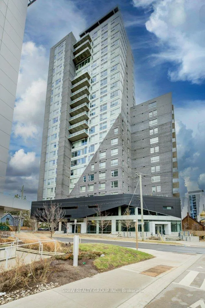 Photo 2 of Unit 2205, 158 King Street, Waterloo — HOMEH