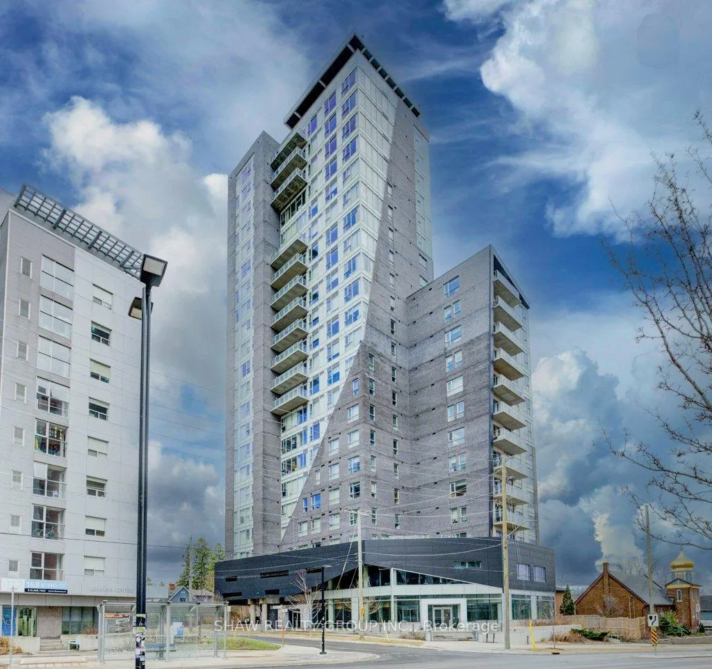 Photo 3 of Unit 2205, 158 King Street, Waterloo — HOMEH