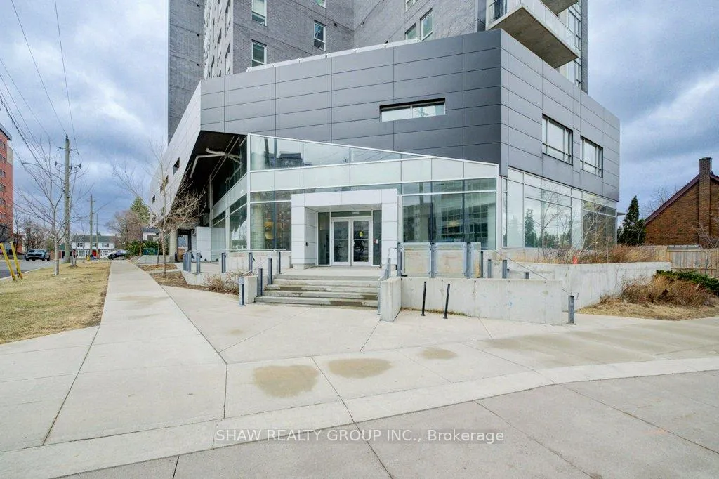Photo 5 of Unit 2205, 158 King Street, Waterloo — HOMEH