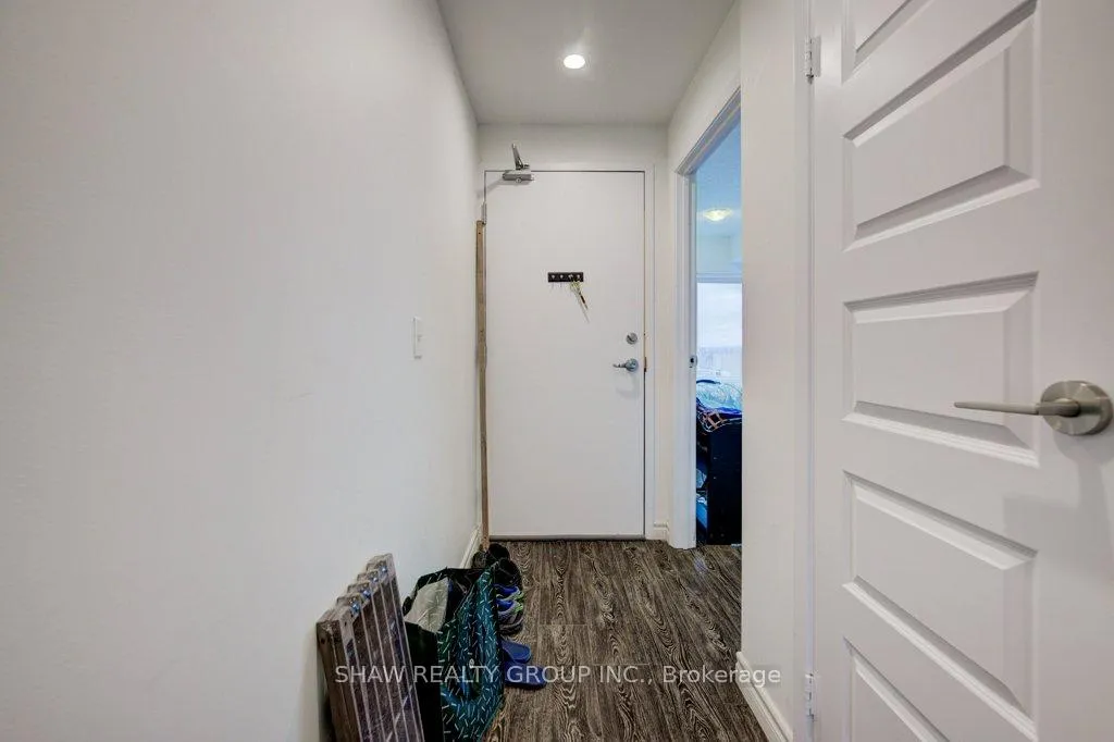 Photo 6 of Unit 2205, 158 King Street, Waterloo — HOMEH