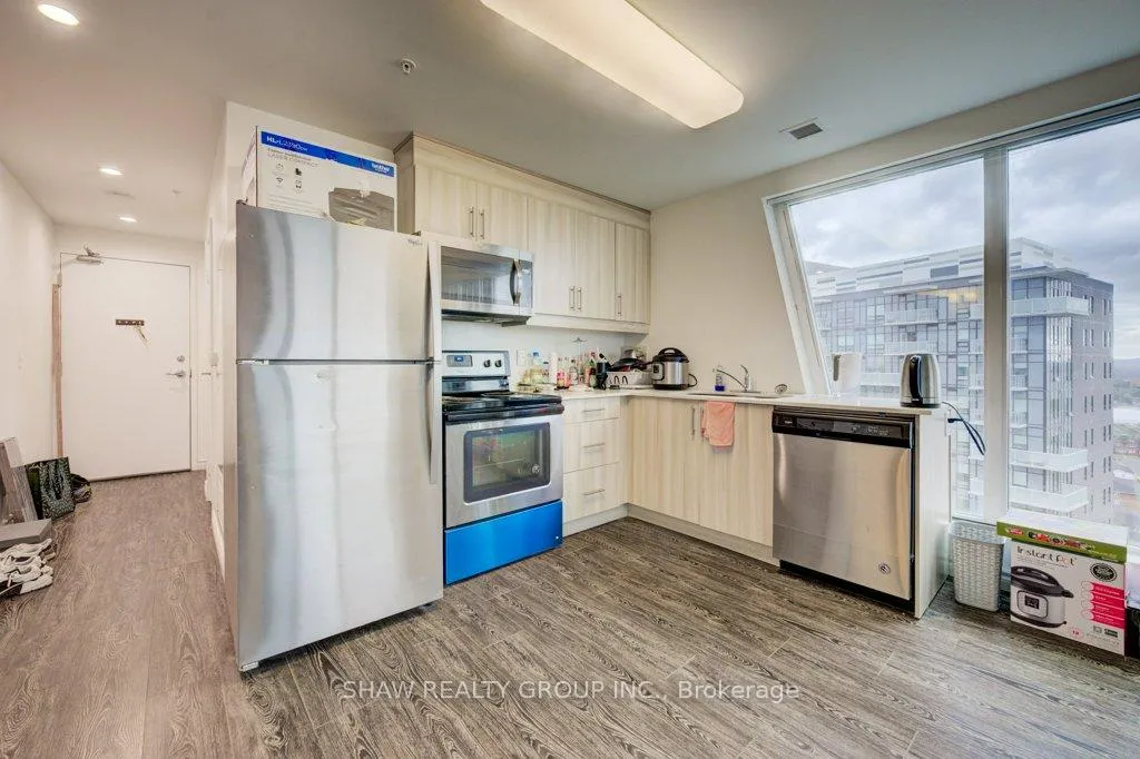 Photo 7 of Unit 2205, 158 King Street, Waterloo — HOMEH