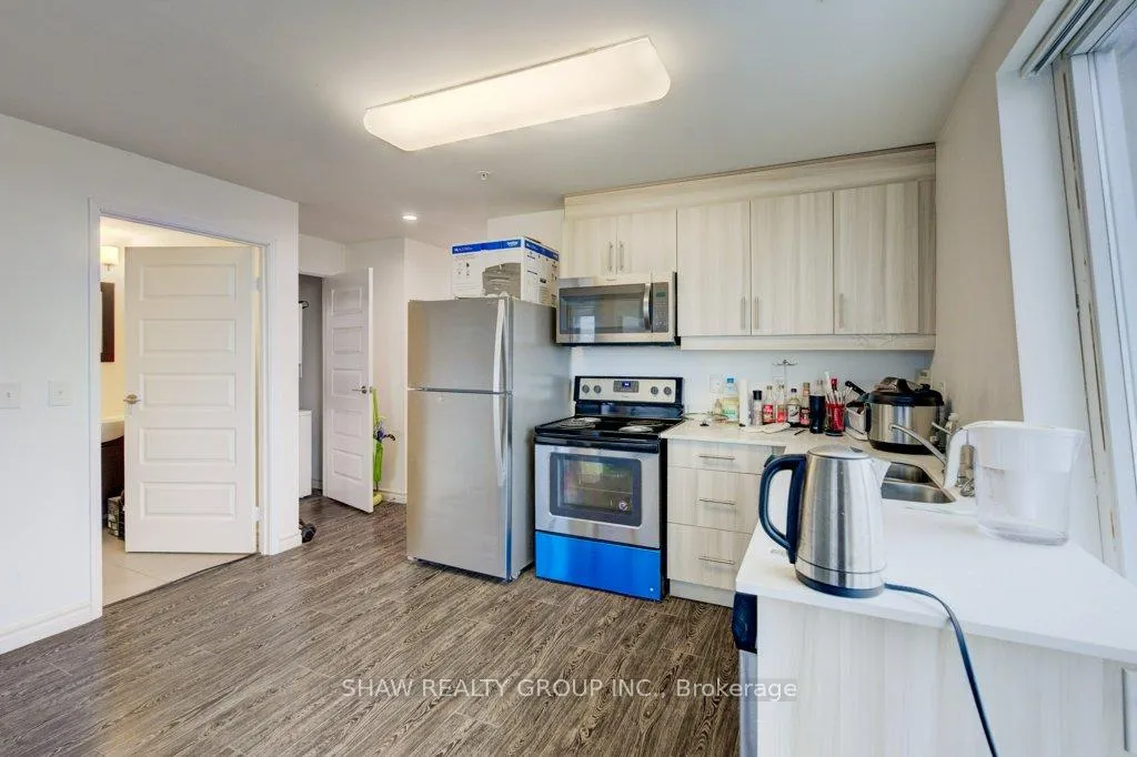 Photo 8 of Unit 2205, 158 King Street, Waterloo — HOMEH