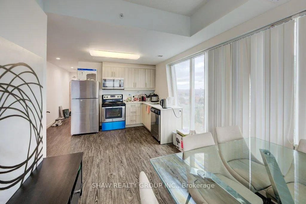 Photo 9 of Unit 2205, 158 King Street, Waterloo — HOMEH