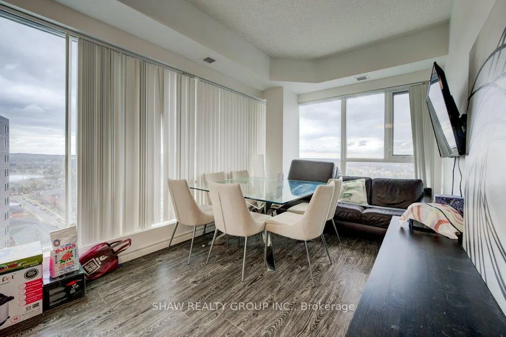 Photo 10 of Unit 2205, 158 King Street, Waterloo — HOMEH