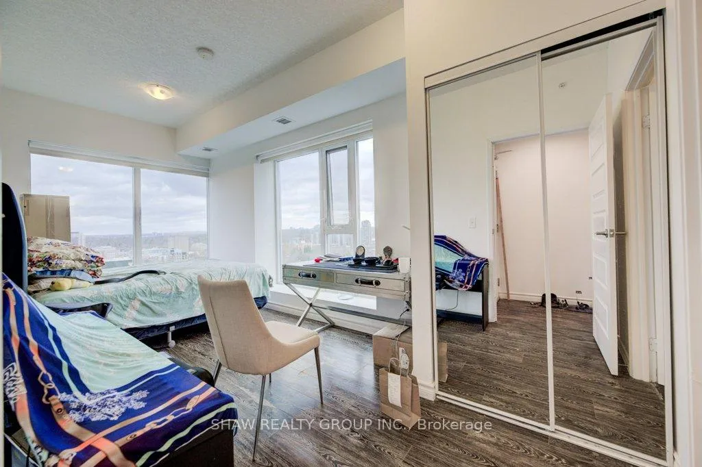 Photo 12 of Unit 2205, 158 King Street, Waterloo — HOMEH