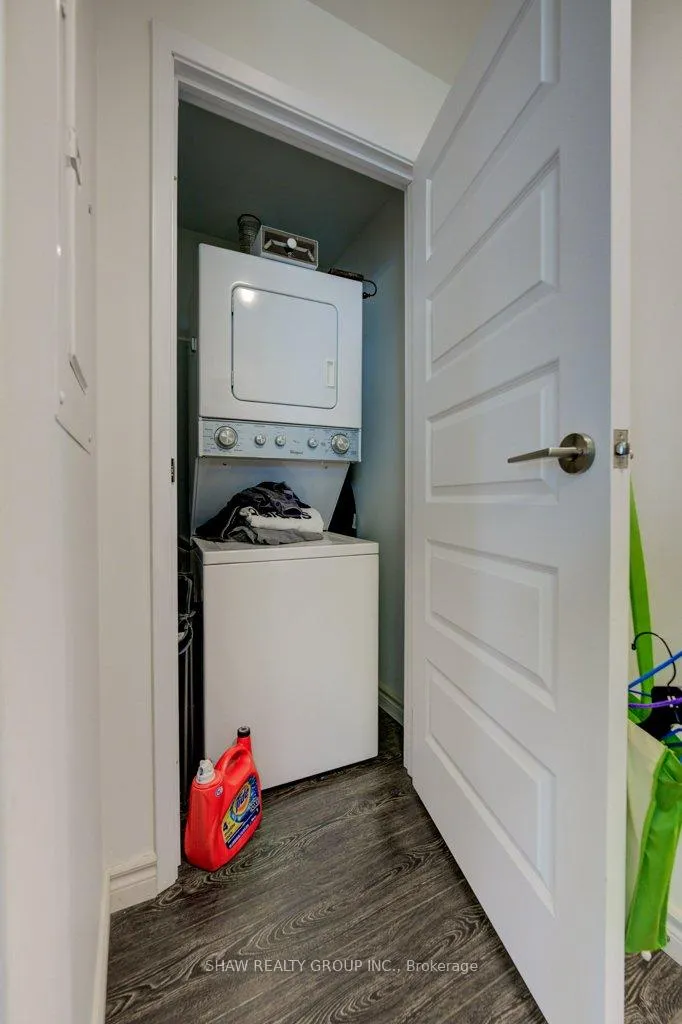 Photo 14 of Unit 2205, 158 King Street, Waterloo — HOMEH