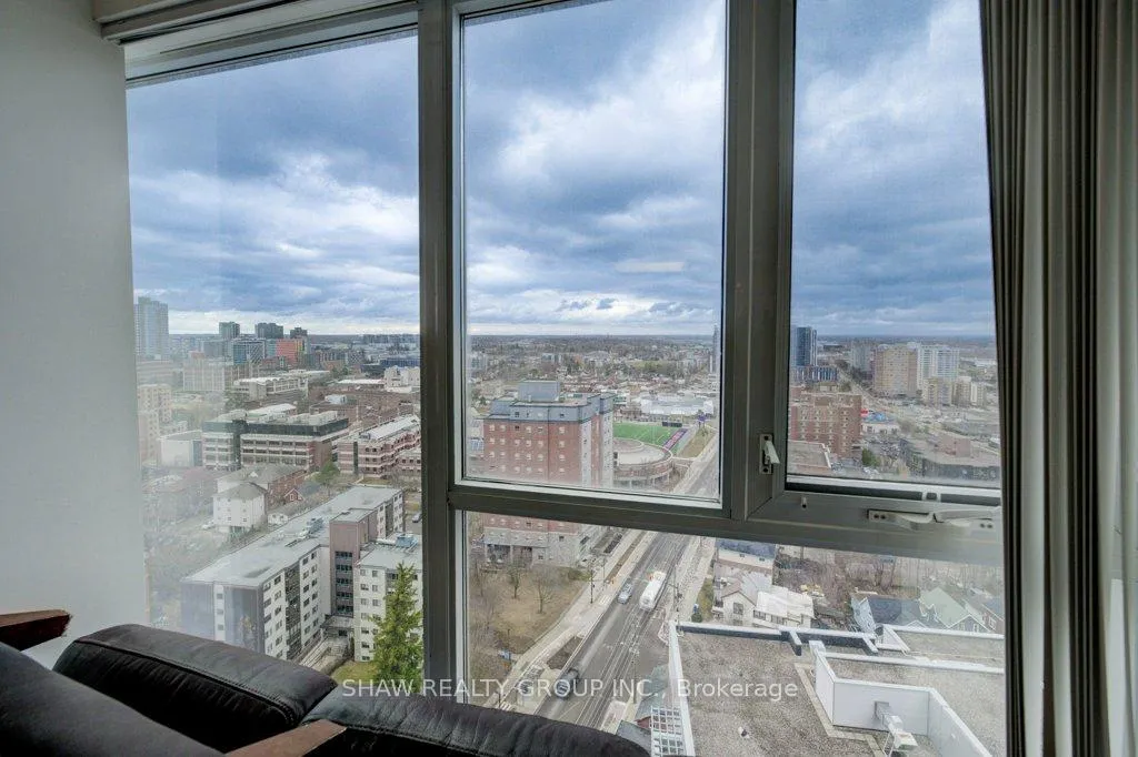 Photo 15 of Unit 2205, 158 King Street, Waterloo — HOMEH