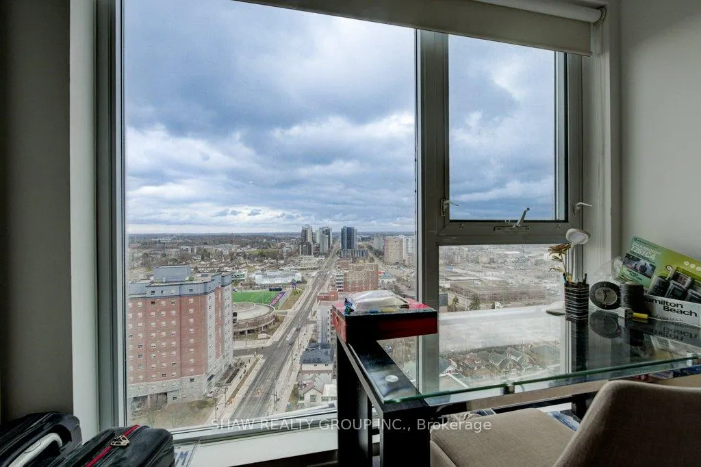 Photo 19 of Unit 2205, 158 King Street, Waterloo — HOMEH