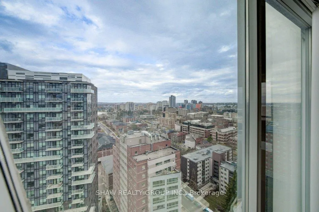 Photo 20 of Unit 2205, 158 King Street, Waterloo — HOMEH