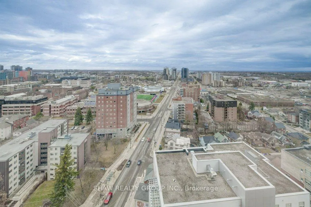 Photo 21 of Unit 2205, 158 King Street, Waterloo — HOMEH