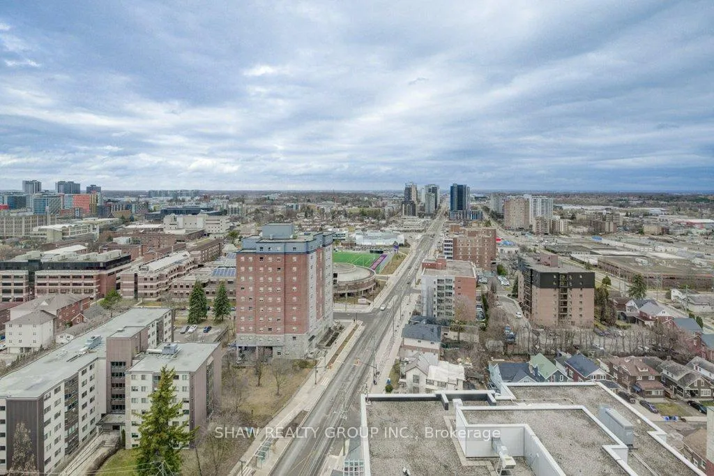 Photo 22 of Unit 2205, 158 King Street, Waterloo — HOMEH