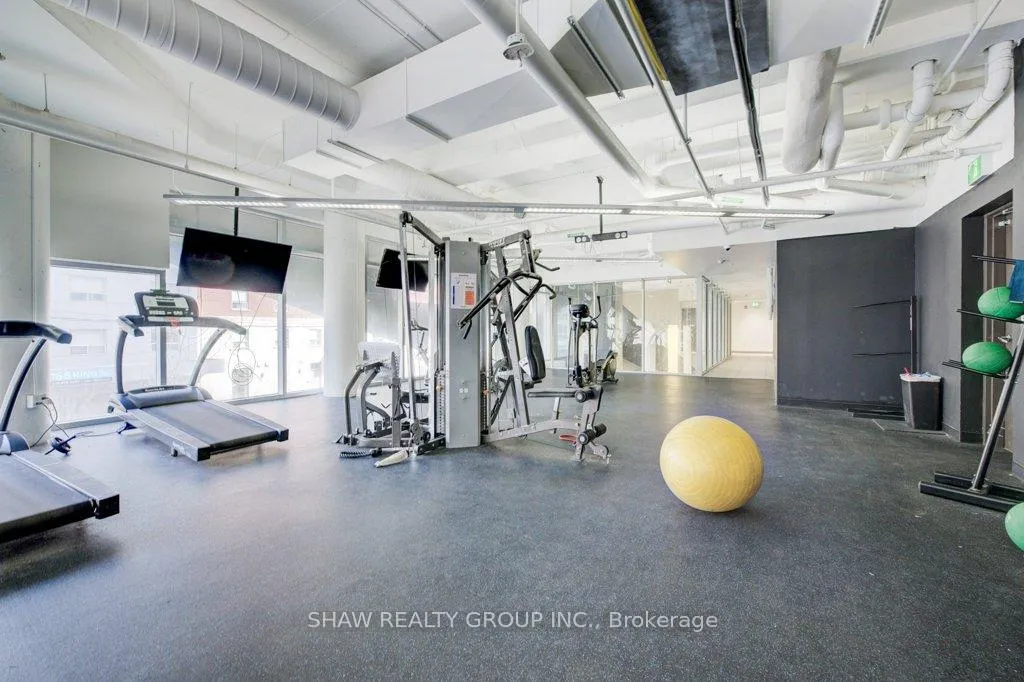 Photo 23 of Unit 2205, 158 King Street, Waterloo — HOMEH