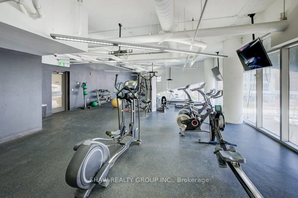 Photo 24 of Unit 2205, 158 King Street, Waterloo — HOMEH