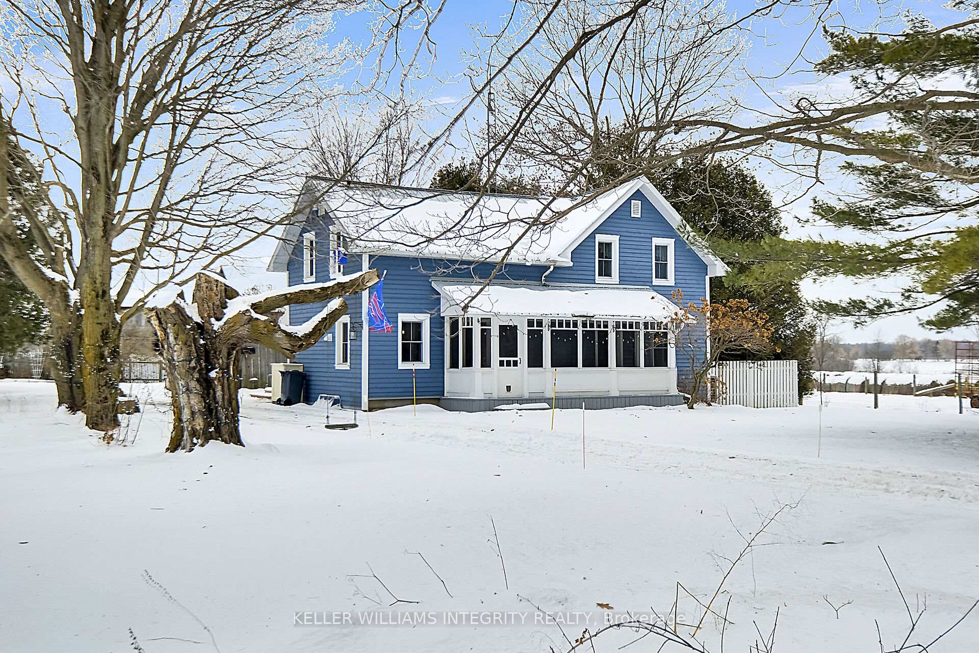 Photo 1 of 1430 Pleasant Corner Road, Champlain, Champlain Twp — HOMEH