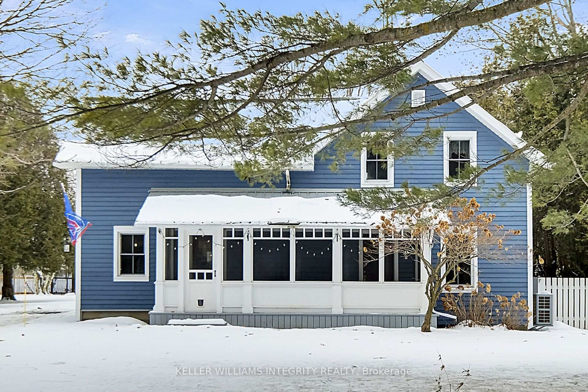 Photo 2 of 1430 Pleasant Corner Road, Champlain, Champlain Twp — HOMEH