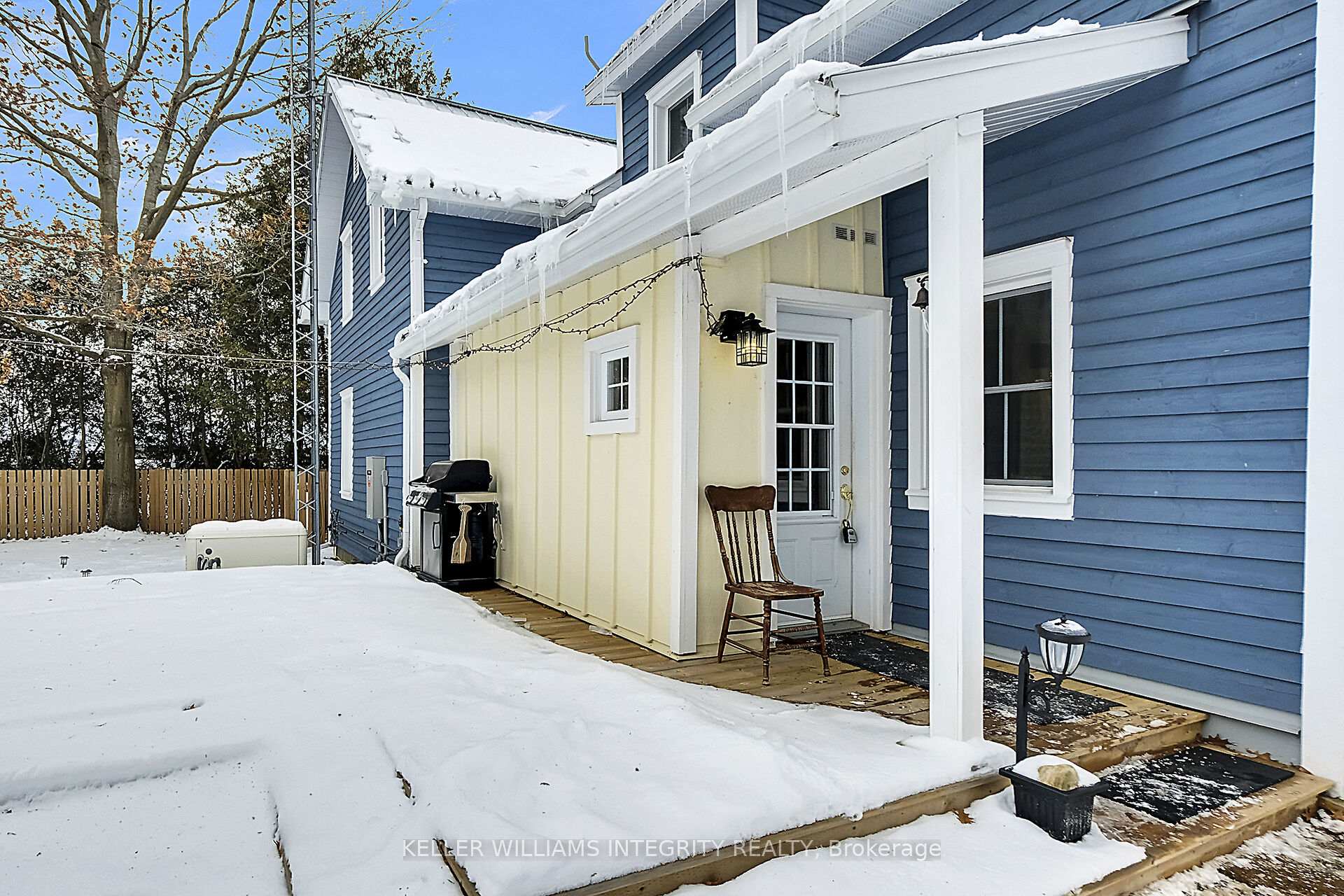 Photo 4 of 1430 Pleasant Corner Road, Champlain, Champlain Twp — HOMEH