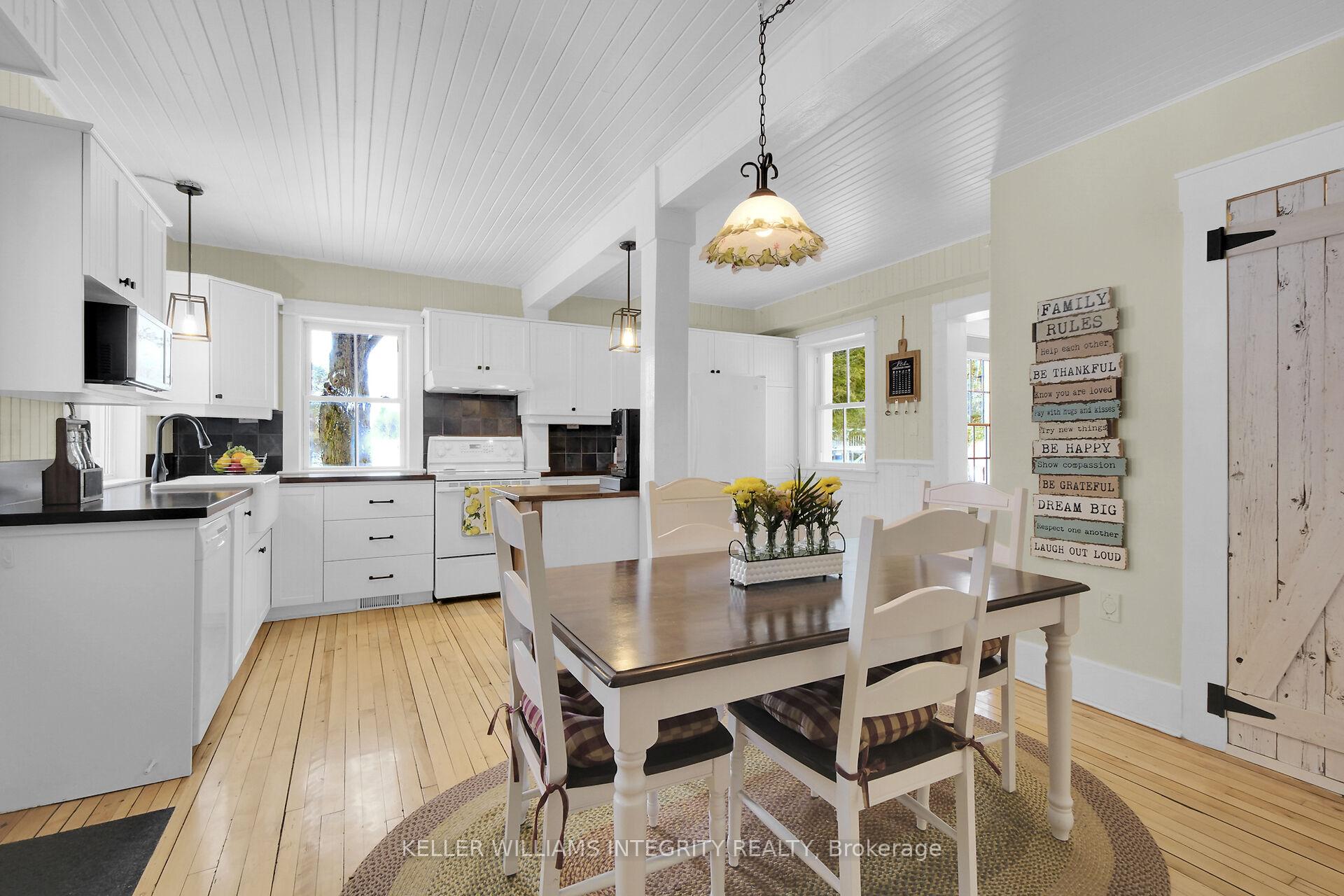 Photo 8 of 1430 Pleasant Corner Road, Champlain, Champlain Twp — HOMEH