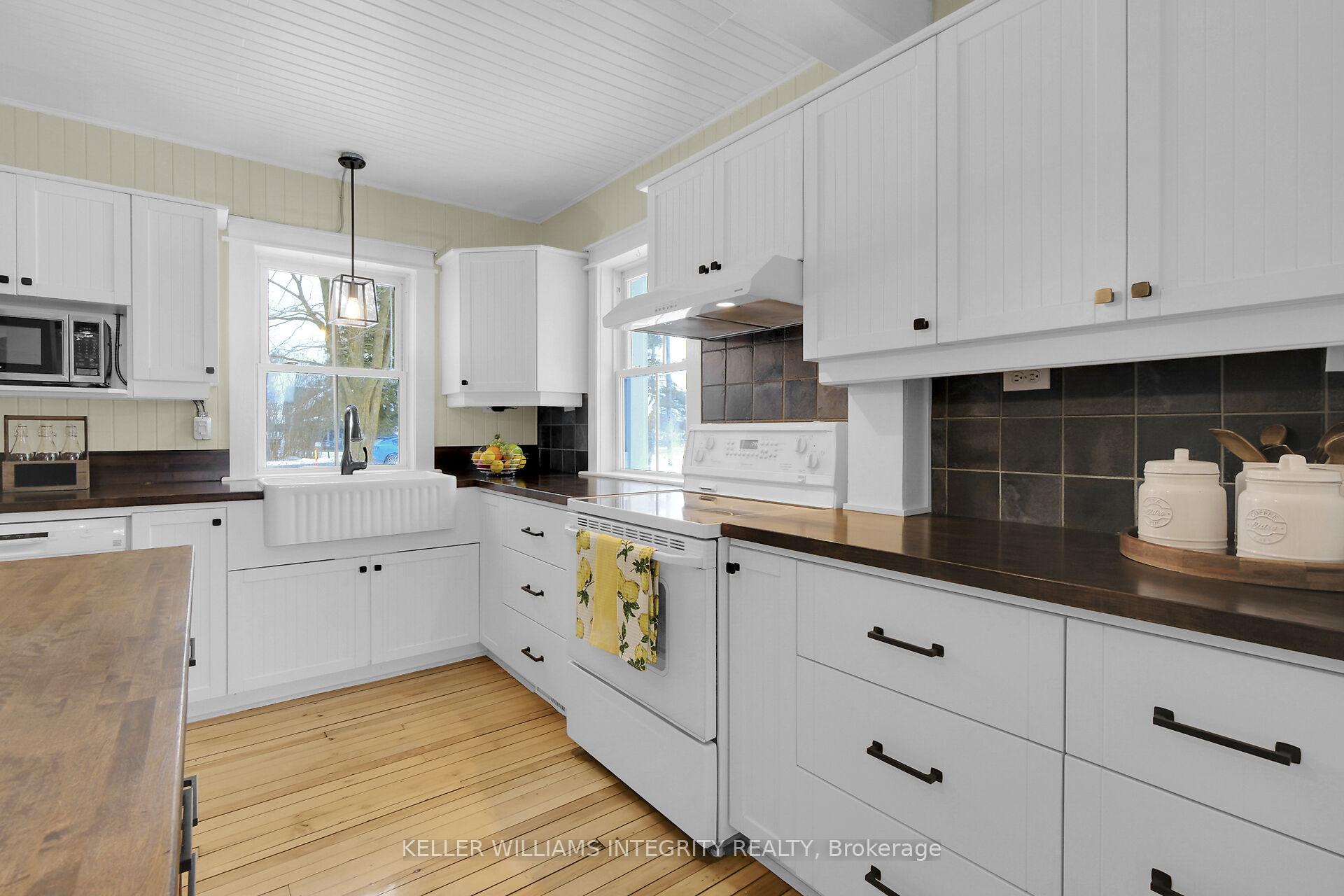 Photo 9 of 1430 Pleasant Corner Road, Champlain, Champlain Twp — HOMEH