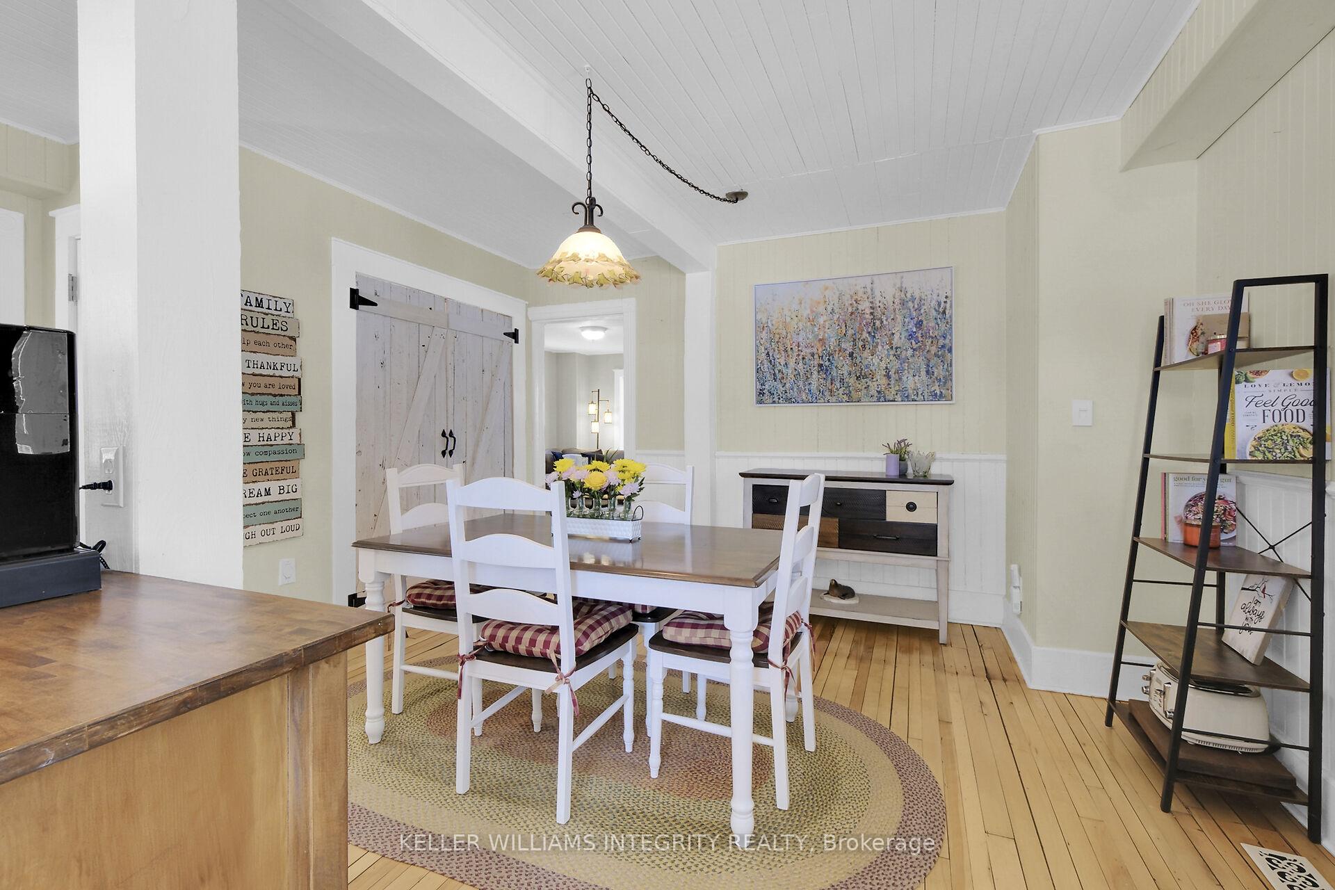 Photo 11 of 1430 Pleasant Corner Road, Champlain, Champlain Twp — HOMEH