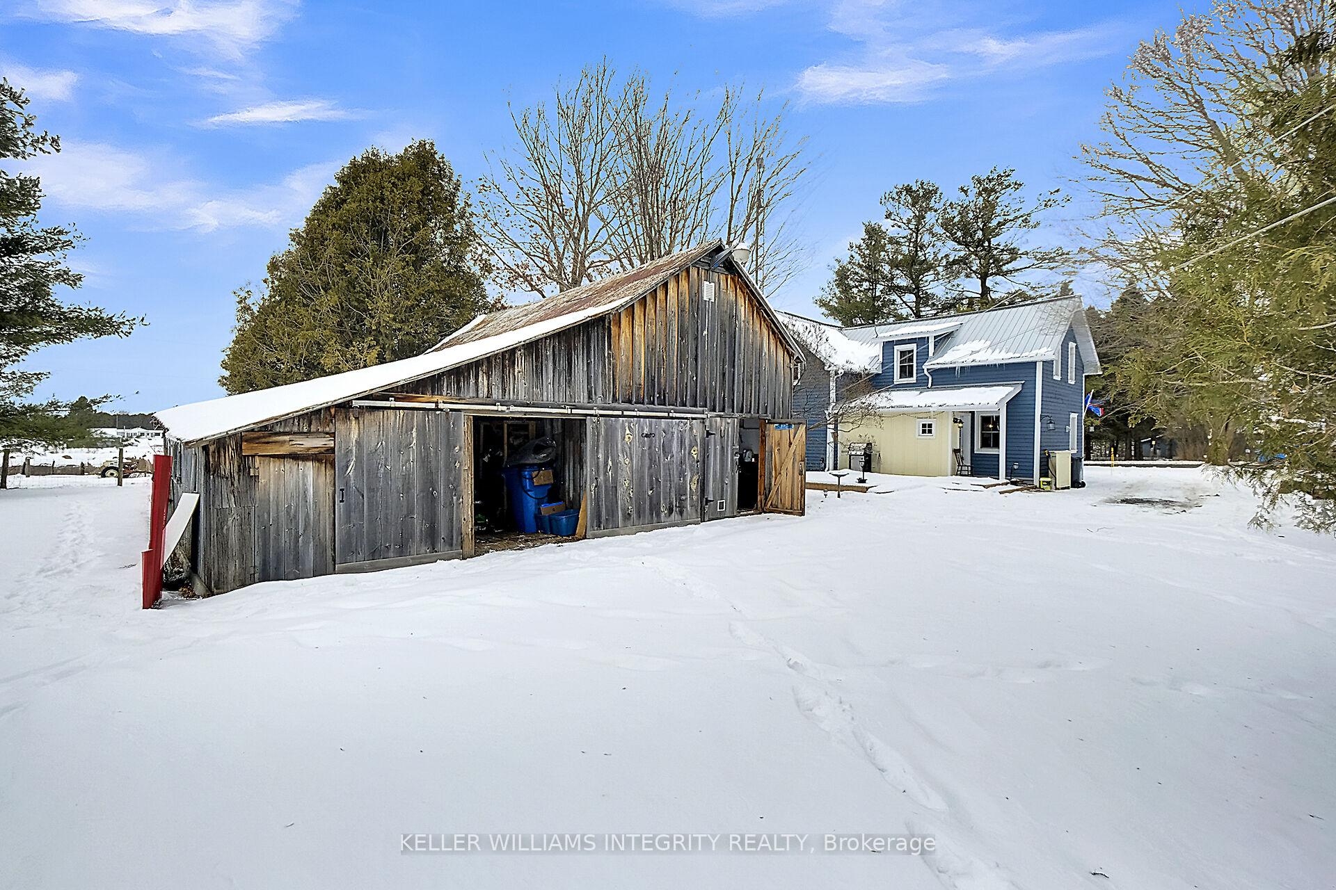 Photo 29 of 1430 Pleasant Corner Road, Champlain, Champlain Twp — HOMEH